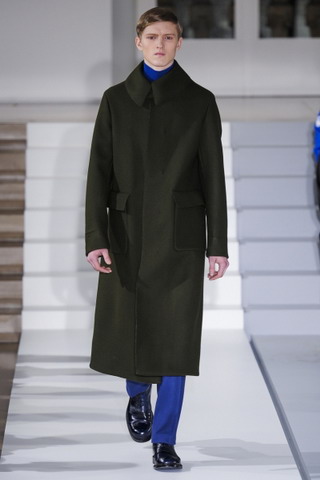 Jil Sander / - 2013-2014